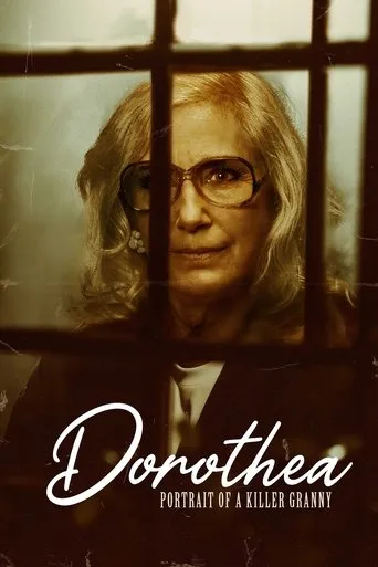 Dorothea movie poster - Entertainment content