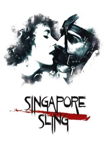 Singapore Sling movie poster - Rated 6.6/10
