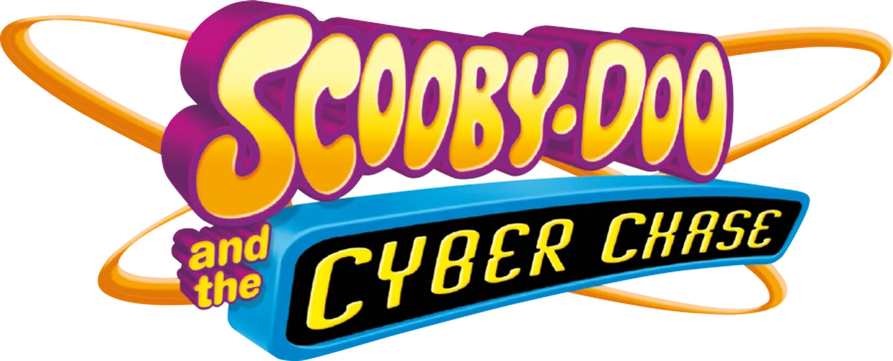 Scooby-Doo! and the Cyber Chase