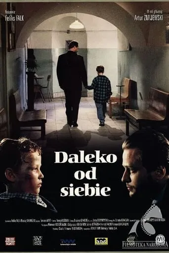 Far from the Other movie poster - Rated 5.3/10