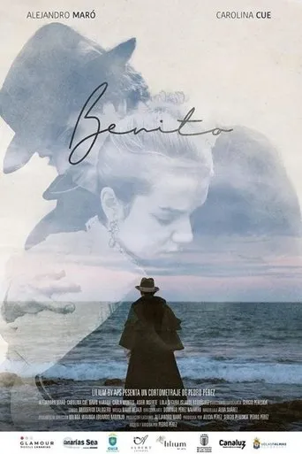 Benito movie poster - Entertainment content