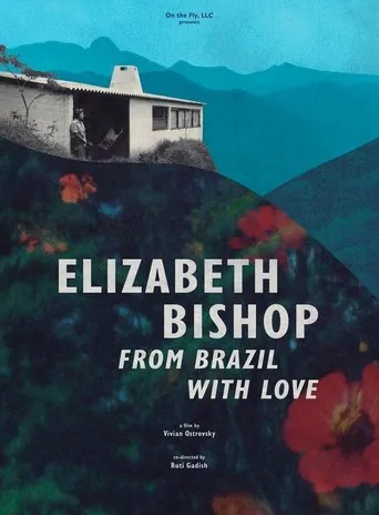 Elizabeth Bishop: From Brazil with Love movie poster - Entertainment content