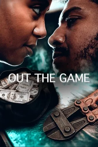 Out the Game movie poster - Entertainment content