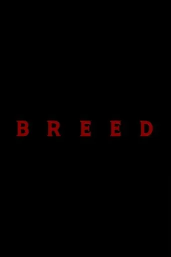 Breed movie poster - Entertainment content