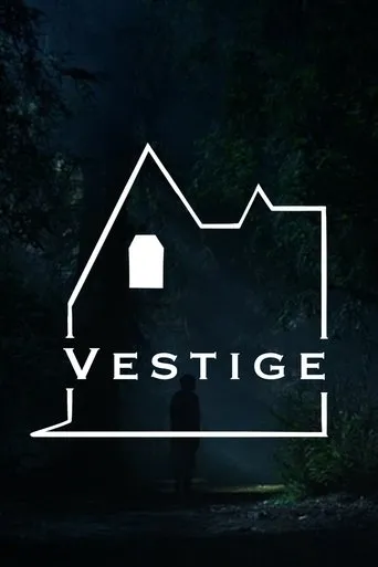 Vestige movie poster - Entertainment content