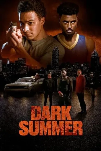 Dark Summer movie poster - Entertainment content