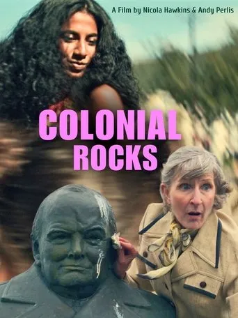 Colonial Rocks movie poster - Entertainment content