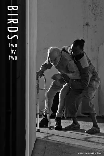 Birds Two by Two movie poster - Entertainment content