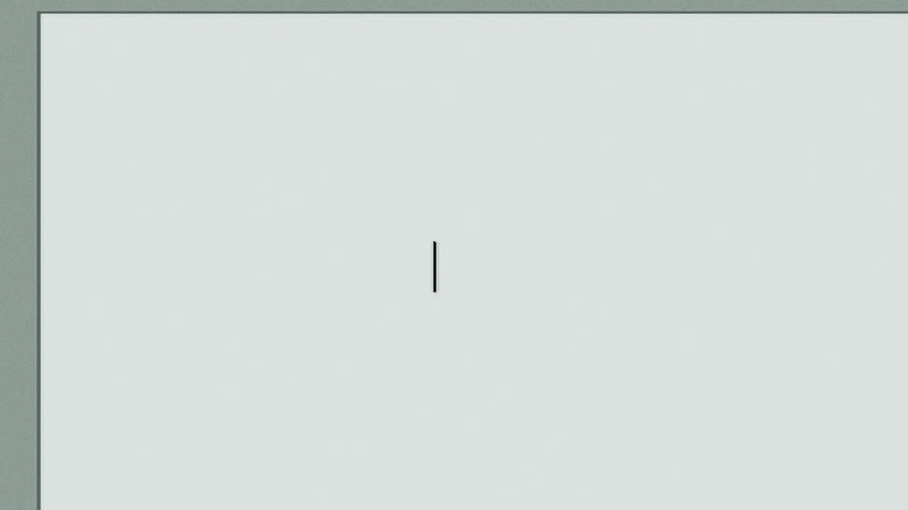 I'M STUCK