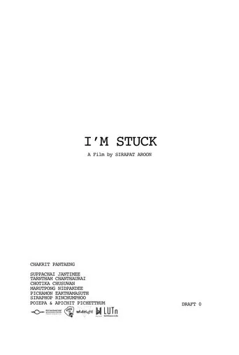 I'M STUCK movie poster - Entertainment content