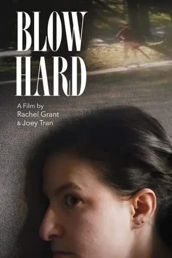 Blowhard movie poster - Entertainment content