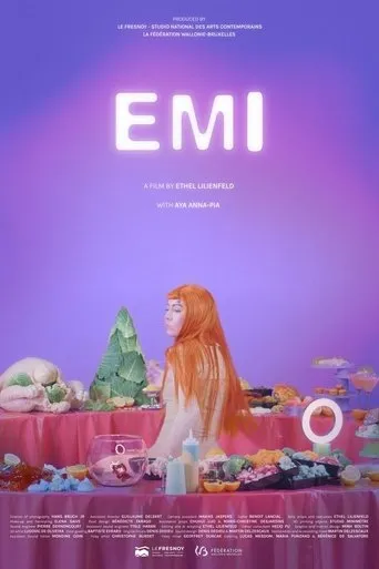 EMI movie poster - Entertainment content