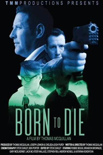 Born to Die movie poster - Entertainment content