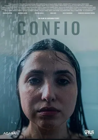 Confio movie poster - Entertainment content