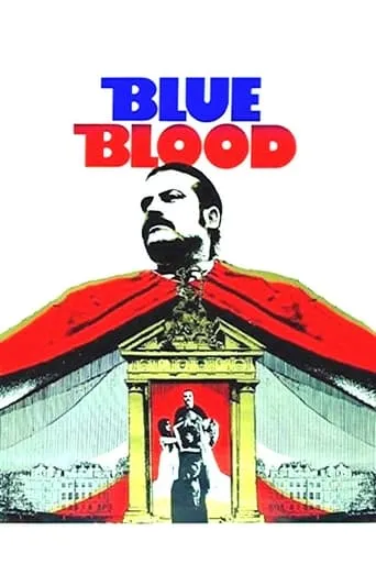 Blue Blood movie poster - Rated 4.3/10
