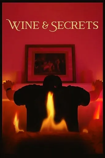 Wine & Secrets movie poster - Entertainment content