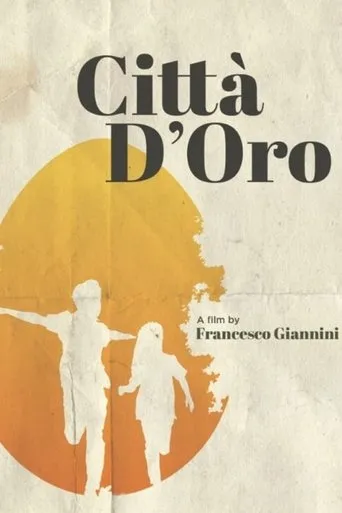 Città d’oro movie poster - Entertainment content