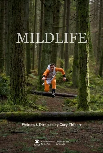 Mildlife movie poster - Entertainment content