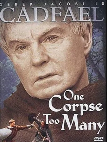 One Corpse Too Many movie poster - Entertainment content