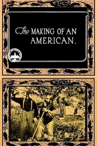 Making an American Citizen movie poster - Rated 4.9/10