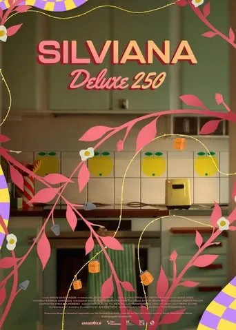 Silviana Deluxe 250 movie poster - Entertainment content