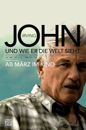 The World According to Irving movie poster - Rated 6.7/10