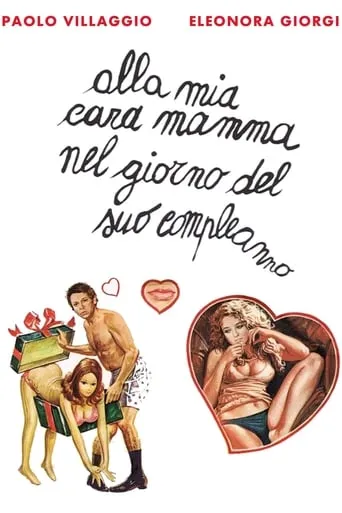 To My Dear Mother on Her Birthday movie poster - Rated 6.3/10