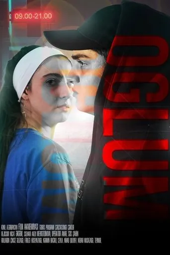 My Son movie poster - Entertainment content