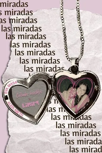 Las Miradas movie poster - Entertainment content