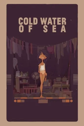 Cold Water of the Sea movie poster - Rated 5.2/10