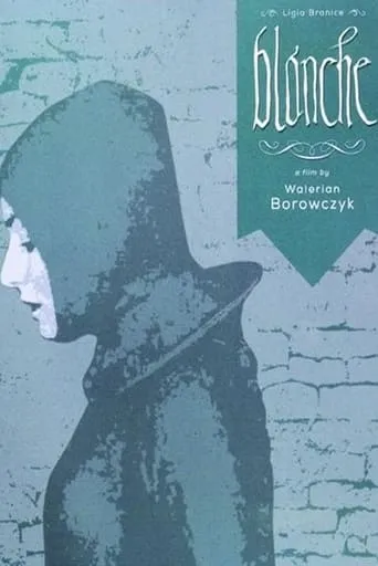 Blanche movie poster - Rated 6.1/10