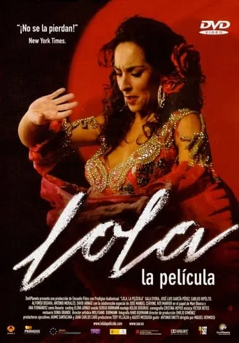 Lola: The Movie movie poster - Rated 5.7/10