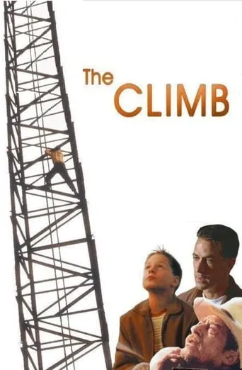 The Climb movie poster - Rated 6.9/10