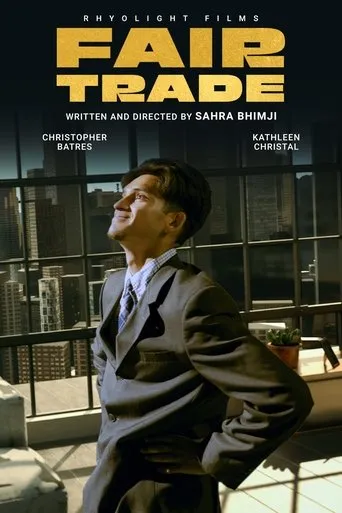 Fair Trade movie poster - Entertainment content