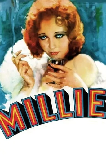 Millie movie poster - Rated 5.2/10