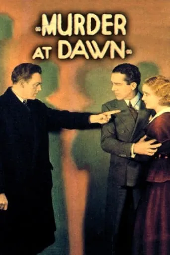 Murder at Dawn movie poster - Rated 4.7/10