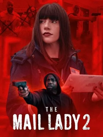 The Mail Lady 2 movie poster - Entertainment content