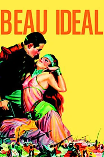 Beau Ideal movie poster - Rated 4/10