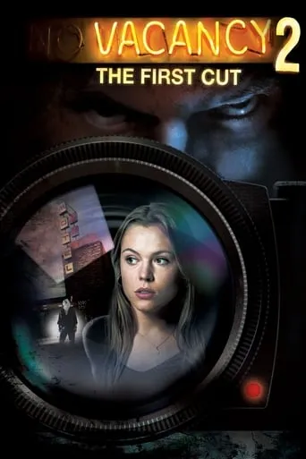 Vacancy 2: The First Cut movie poster - Rated 5.267/10