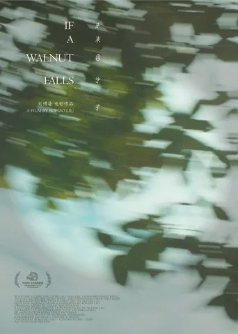 If a Walnut Falls movie poster - Entertainment content