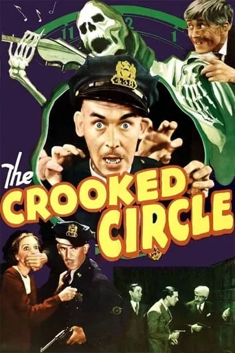 The Crooked Circle movie poster - Rated 4.8/10