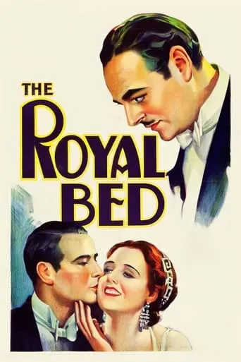 The Royal Bed movie poster - Rated 4/10