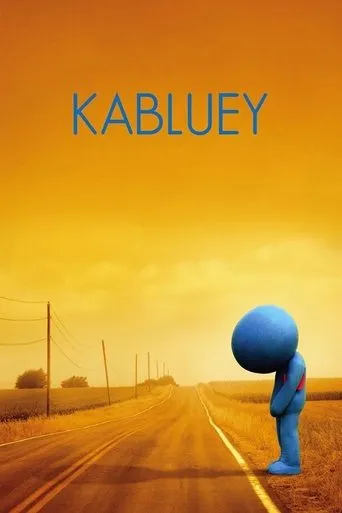 Kabluey movie poster - Rated 6.1/10