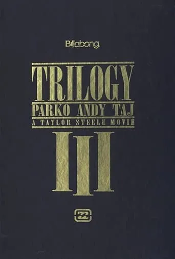 Trilogy movie poster - Entertainment content