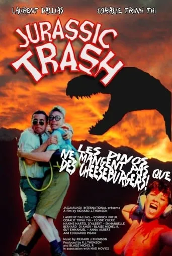 Terror of Prehistoric Bloody Monster from Space movie poster - Rated 3.3/10