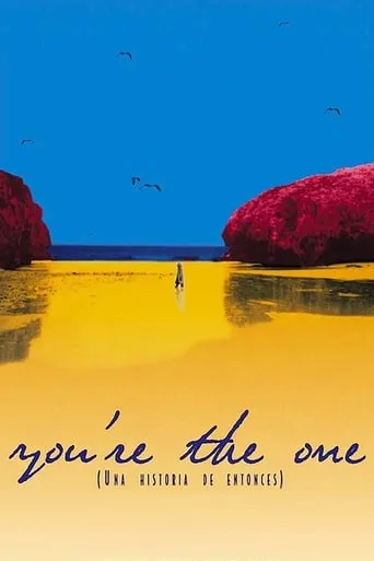 You're the One movie poster - Rated 7.1/10