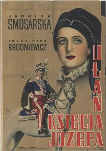 The Uhlan of Duke Joseph movie poster - Rated 6.5/10