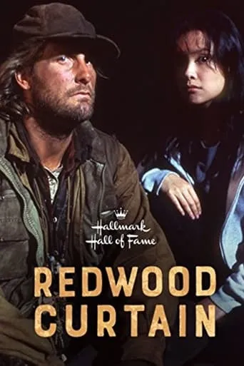 Redwood Curtain movie poster - Rated 5.8/10