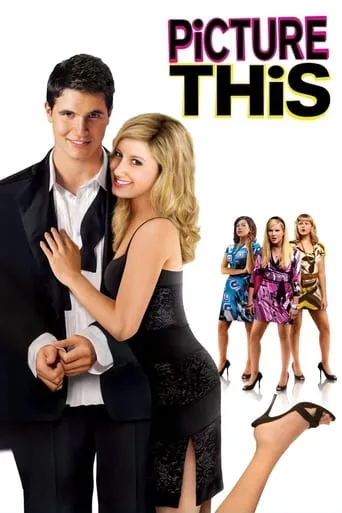 Picture This movie poster - Rated 5.6/10