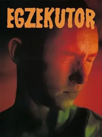 Egzekutor movie poster - Rated 5/10